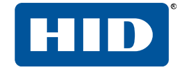 HID Global Corporation logo