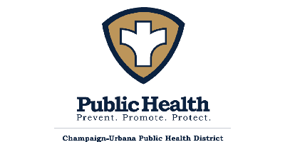 Champaign-Urbana Public Health District jobs