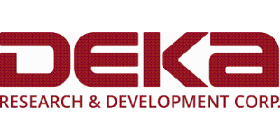 DEKA Research and Development jobs