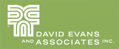 David Evans and Associates, Inc. jobs