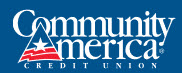 CommunityAmerica Credit Union jobs