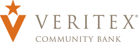 Veritex Community Bank jobs