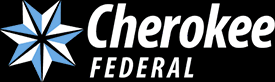 Cherokee Federal jobs